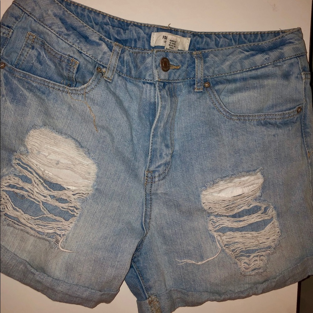 Shorts